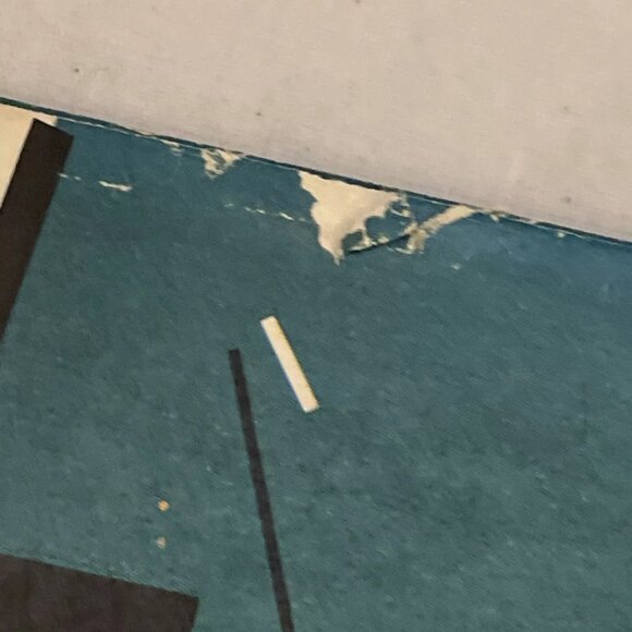 Elton John Jump Up! (Vinyl, 1982) Geffen GHS 2013 VG LP Record Album - Picture 12 of 12